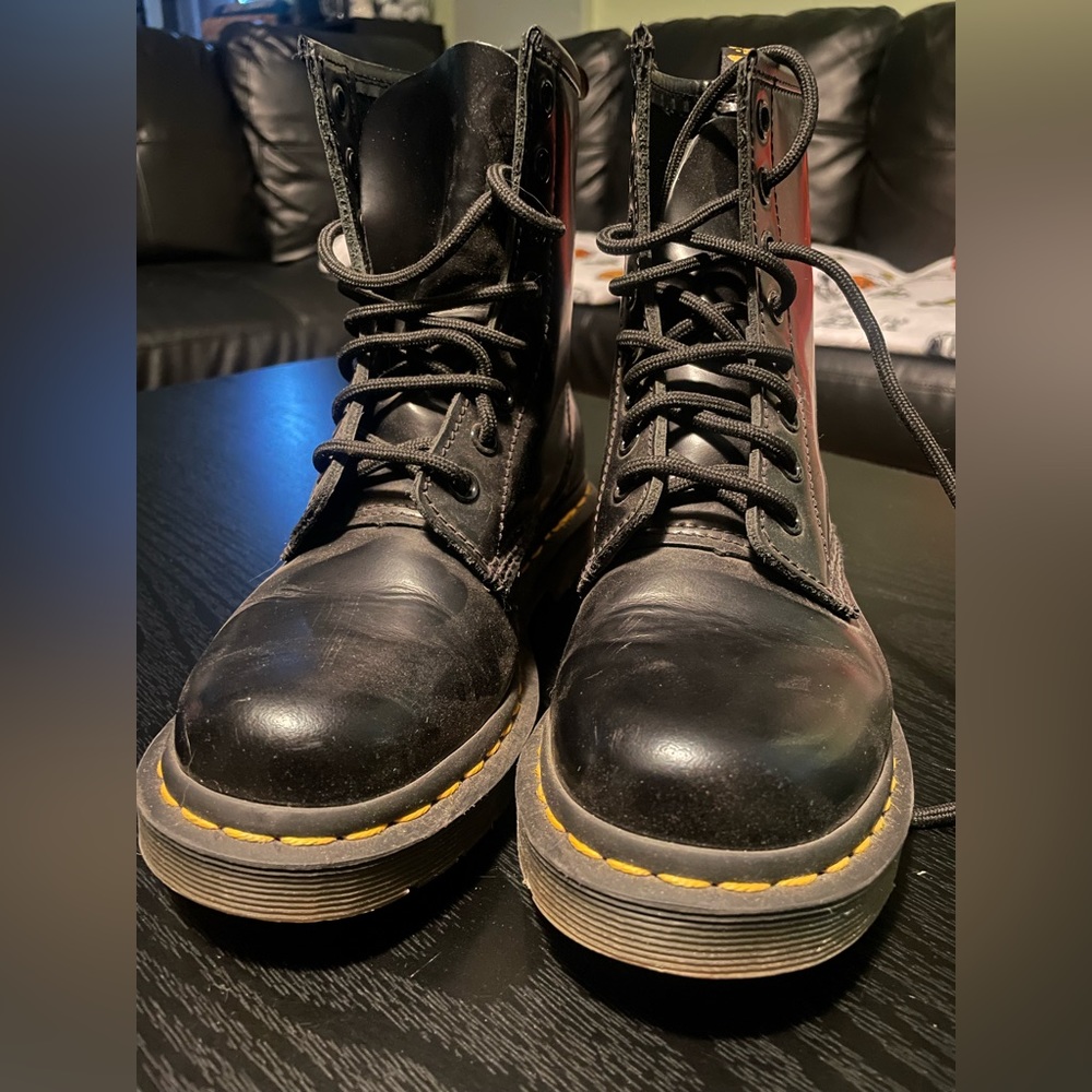 Doc Martens Boots